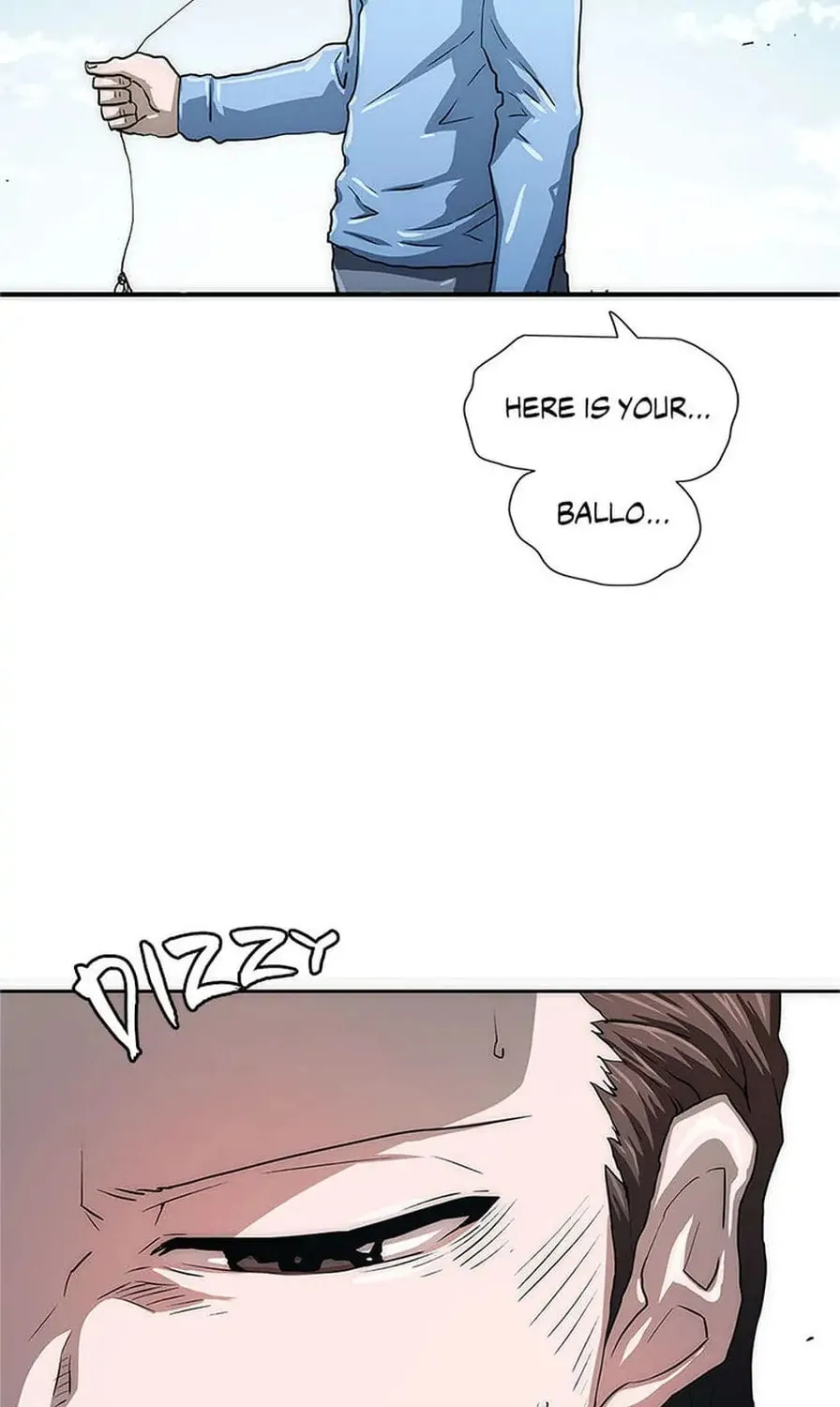 Read Trace Remaster chapter 1 image 116 on Lezhin