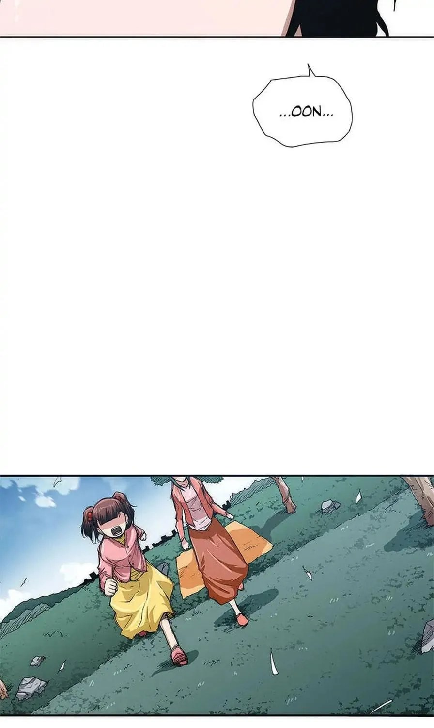 Read Trace Remaster chapter 1 image 118 on Lezhin
