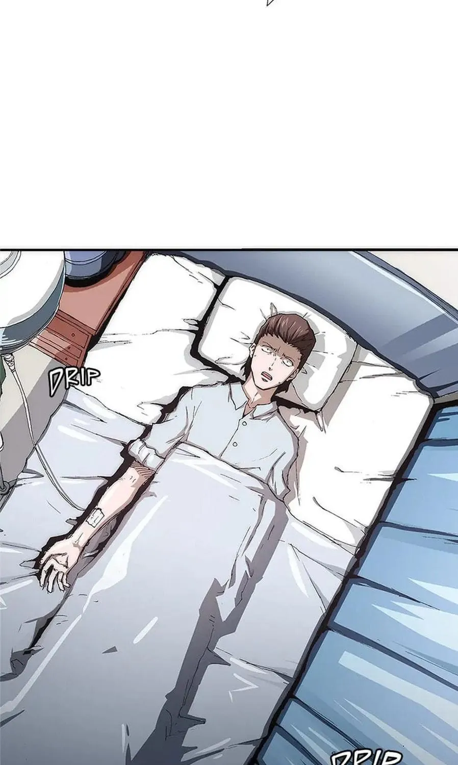 Read Trace Remaster chapter 1 image 130 on Lezhin