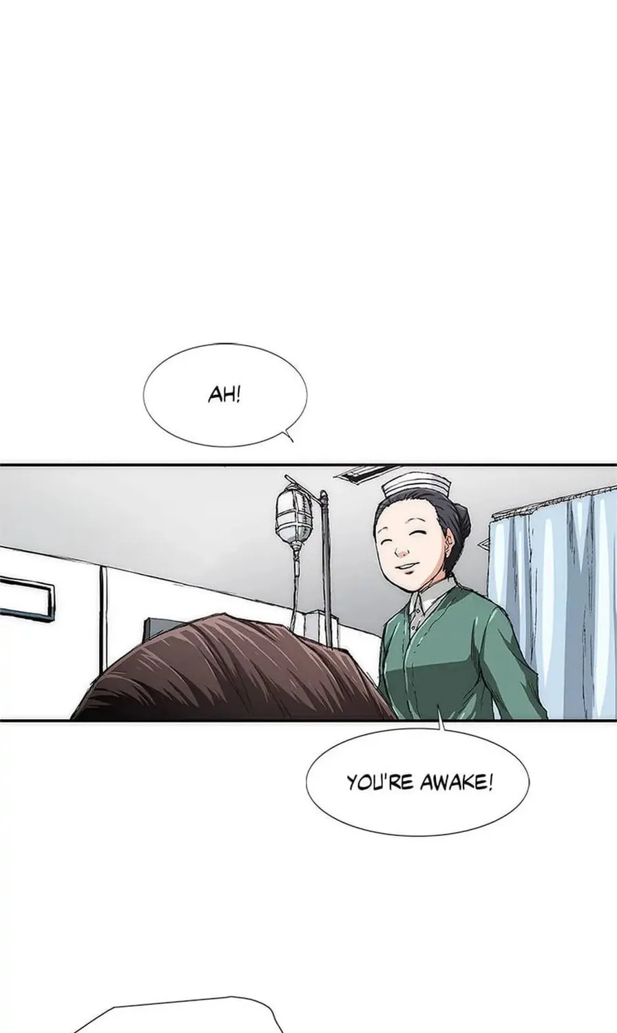Read Trace Remaster chapter 1 image 132 on Lezhin