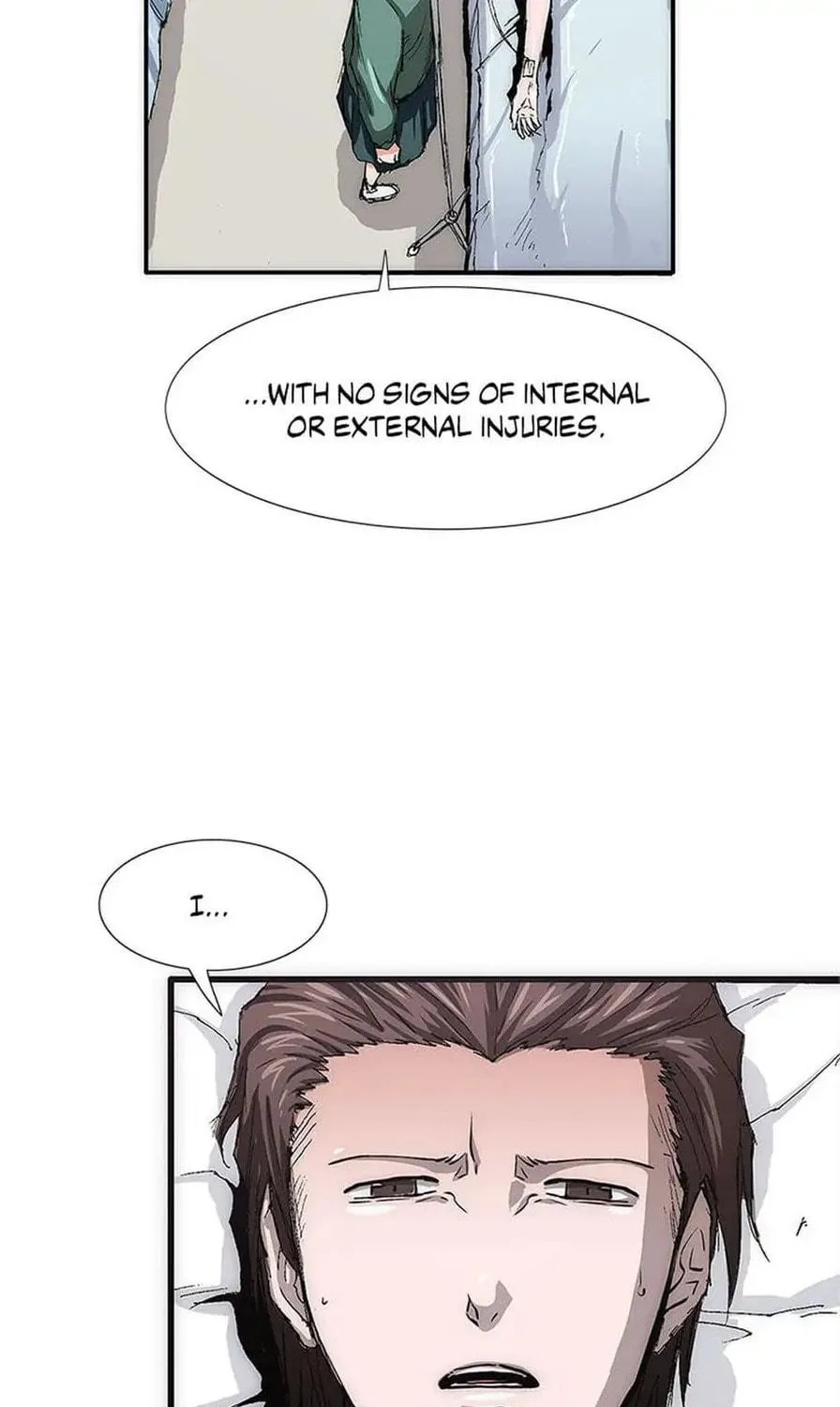 Read Trace Remaster chapter 1 image 136 on Lezhin