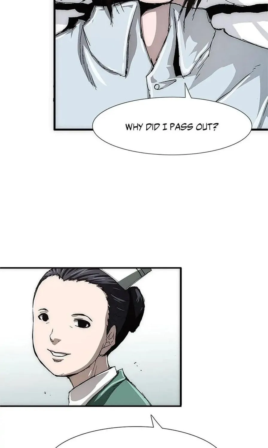 Read Trace Remaster chapter 1 image 138 on Lezhin