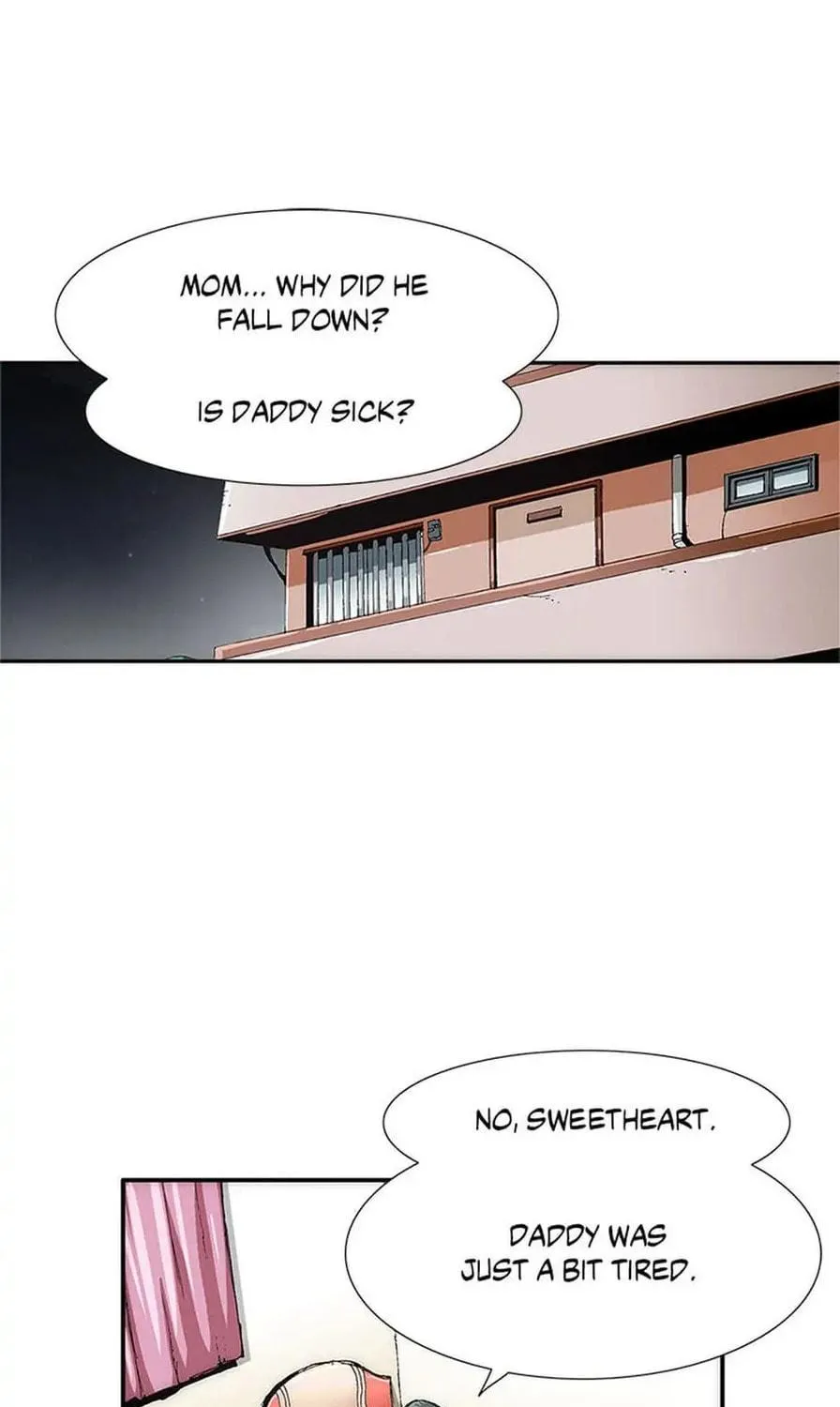 Read Trace Remaster chapter 1 image 142 on Lezhin