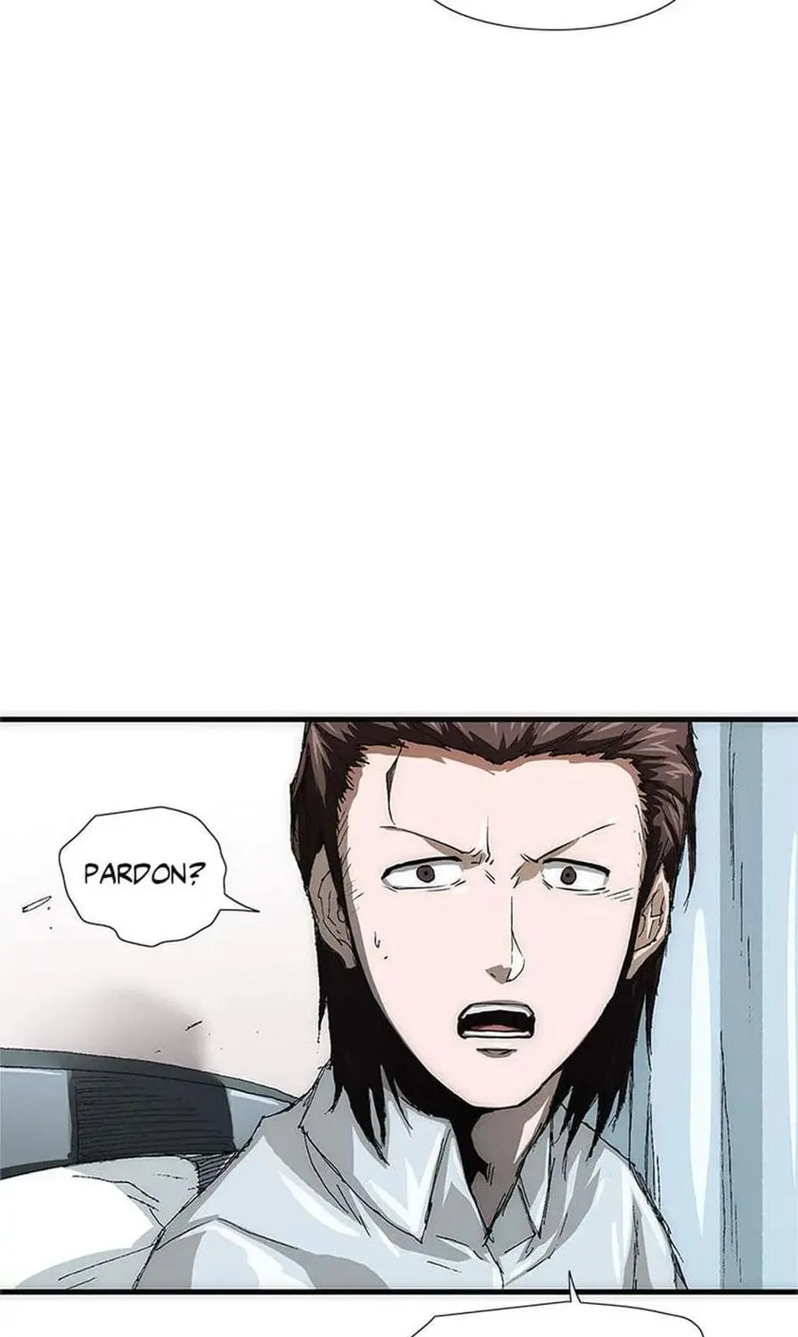 Read Trace Remaster chapter 1 image 148 on Lezhin