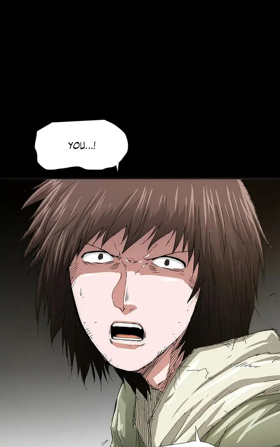 Read Trace Remaster chapter 1 image 16 on Lezhin