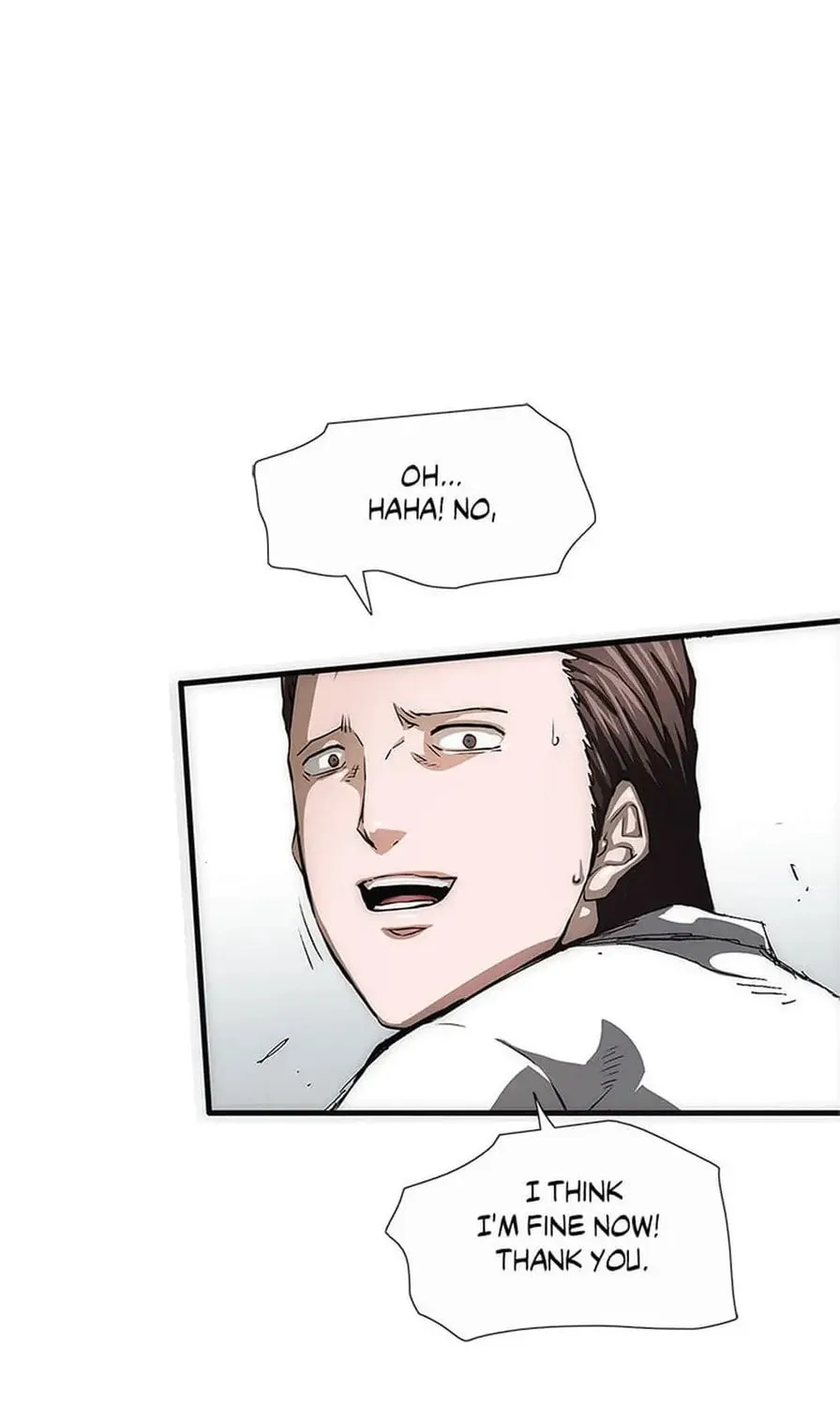Read Trace Remaster chapter 1 image 162 on Lezhin