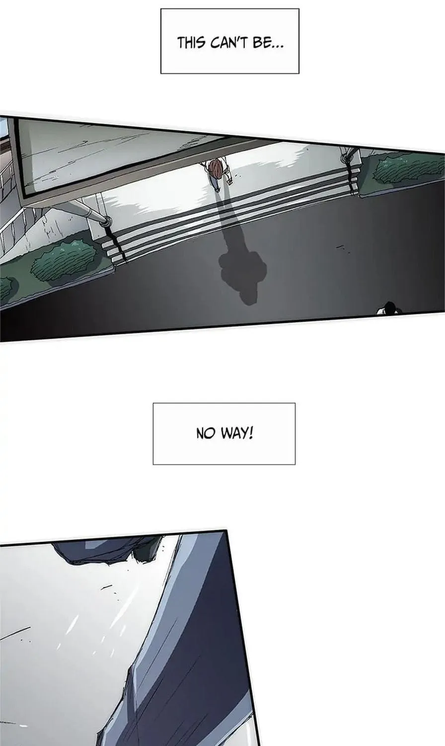 Read Trace Remaster chapter 1 image 166 on Lezhin