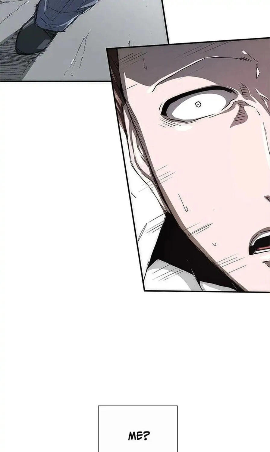 Read Trace Remaster chapter 1 image 168 on Lezhin