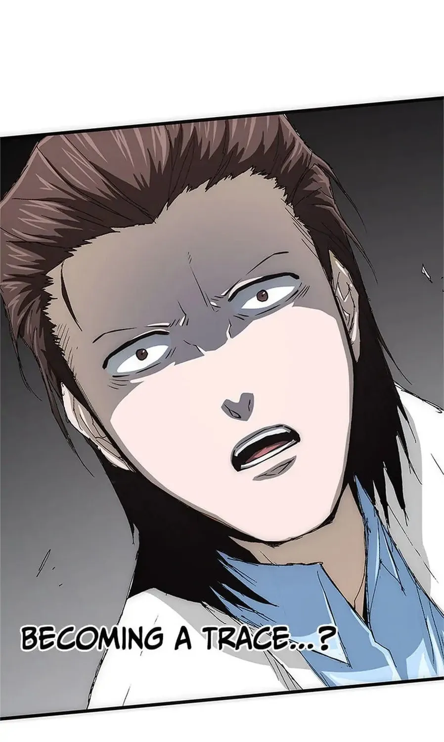 Read Trace Remaster chapter 1 image 170 on Lezhin