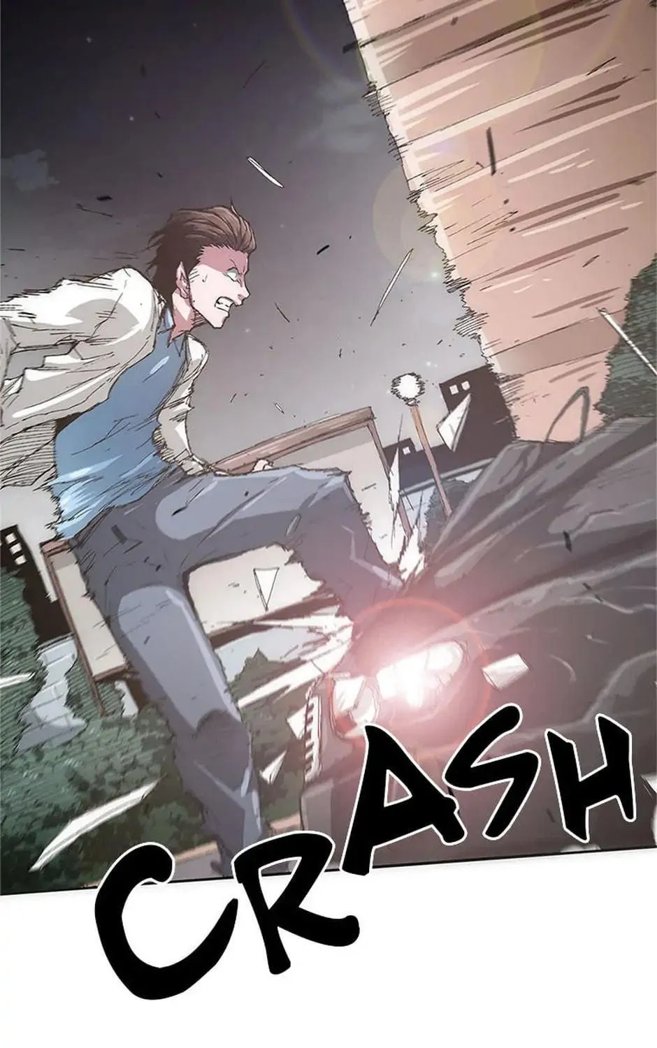 Read Trace Remaster chapter 1 image 178 on Lezhin