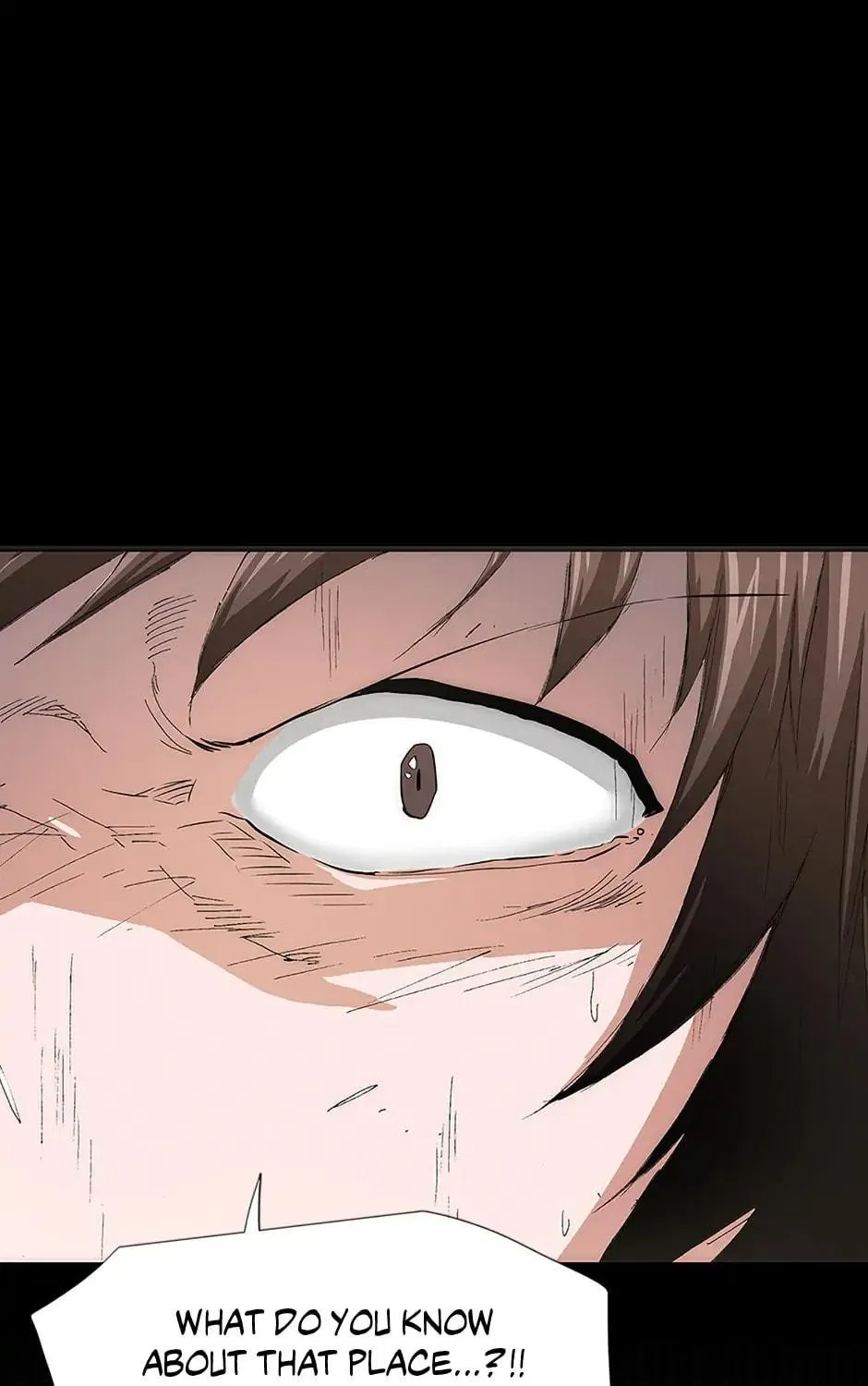 Read Trace Remaster chapter 1 image 18 on Lezhin