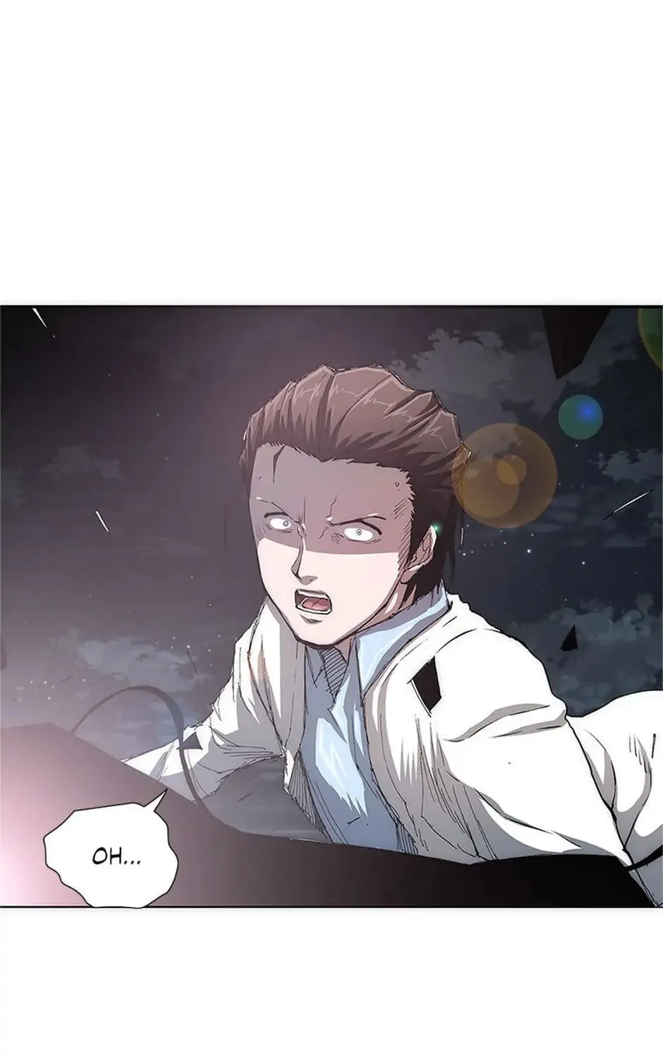 Read Trace Remaster chapter 1 image 180 on Lezhin