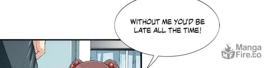 Read Trace Remaster chapter 1 image 23 on Lezhin