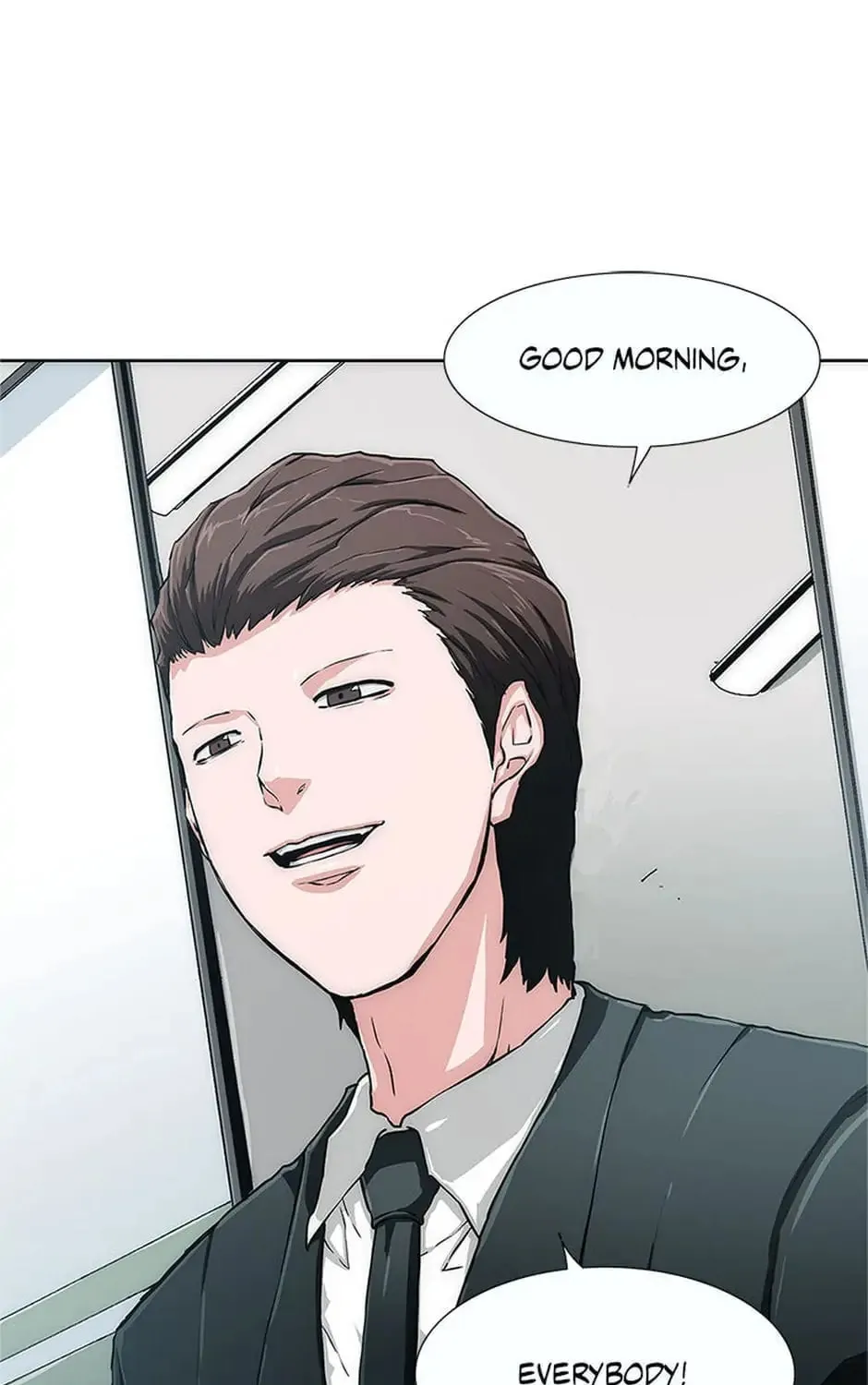 Read Trace Remaster chapter 1 image 44 on Lezhin