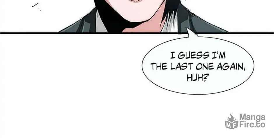 Read Trace Remaster chapter 1 image 47 on Lezhin