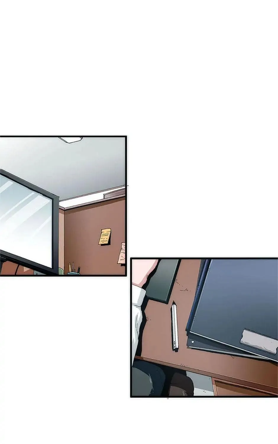 Read Trace Remaster chapter 1 image 48 on Lezhin
