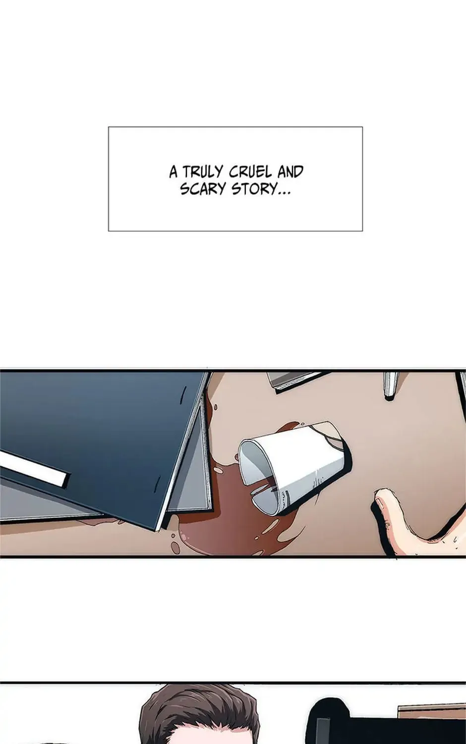 Read Trace Remaster chapter 1 image 62 on Lezhin