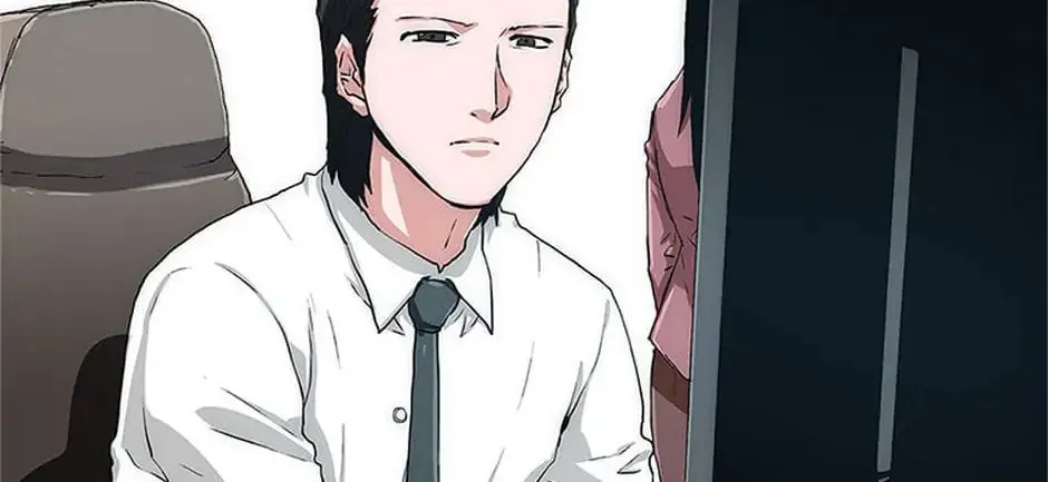 Read Trace Remaster chapter 1 image 63 on Lezhin