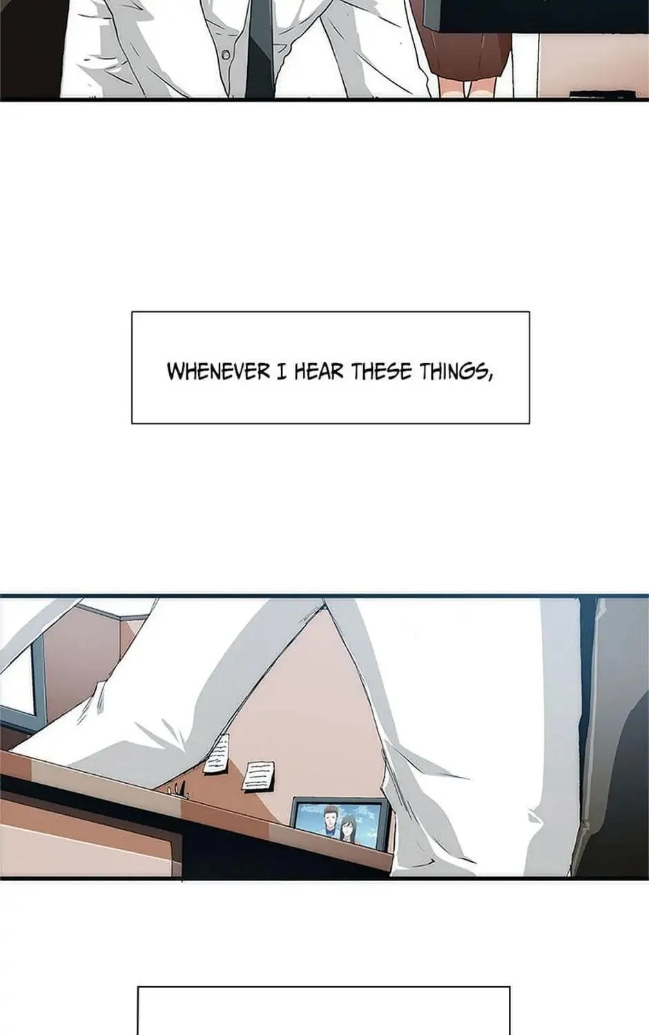 Read Trace Remaster chapter 1 image 64 on Lezhin