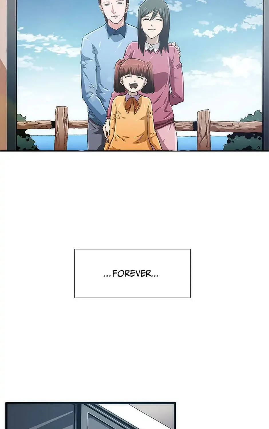 Read Trace Remaster chapter 1 image 66 on Lezhin
