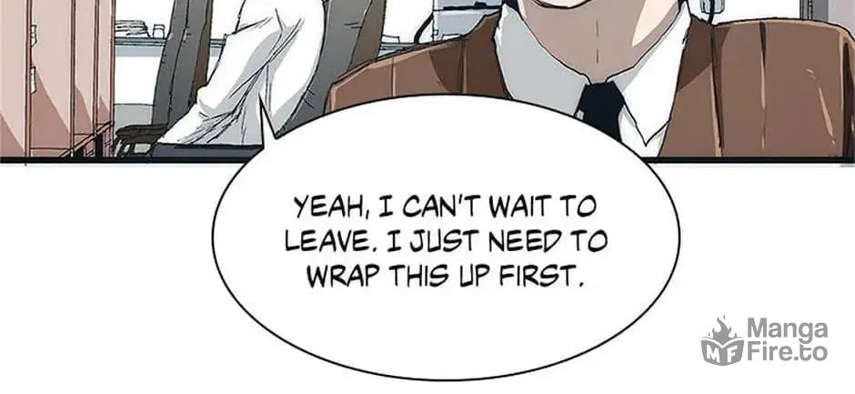 Read Trace Remaster chapter 1 image 69 on Lezhin