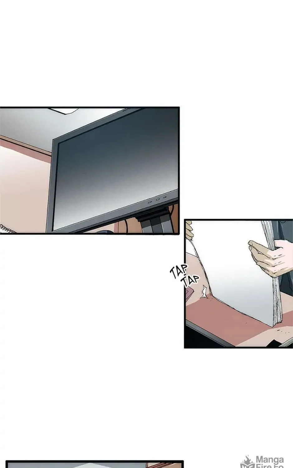 Read Trace Remaster chapter 1 image 70 on Lezhin