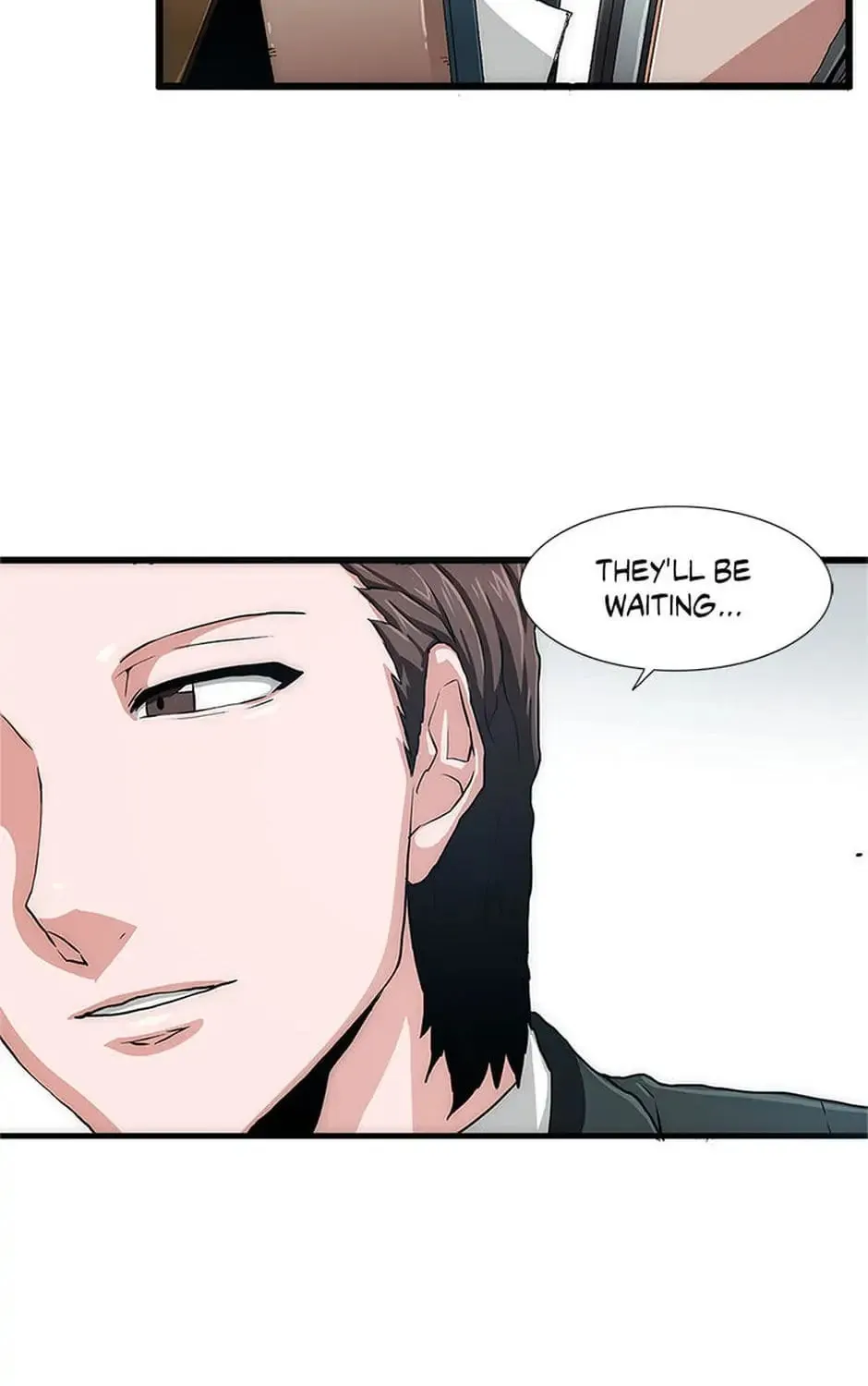 Read Trace Remaster chapter 1 image 74 on Lezhin