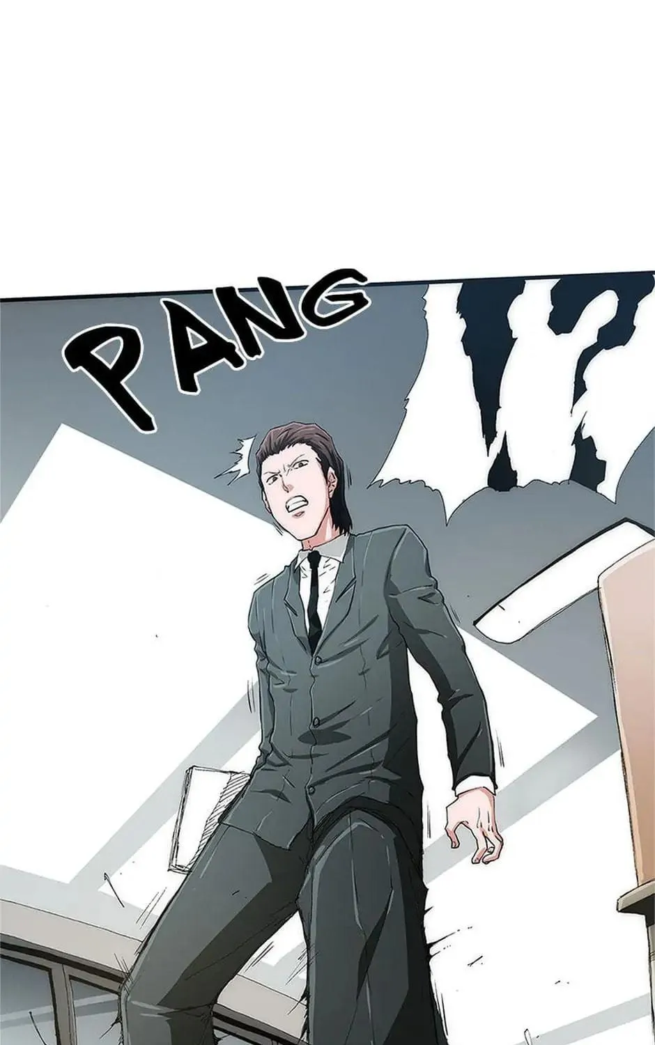 Read Trace Remaster chapter 1 image 76 on Lezhin