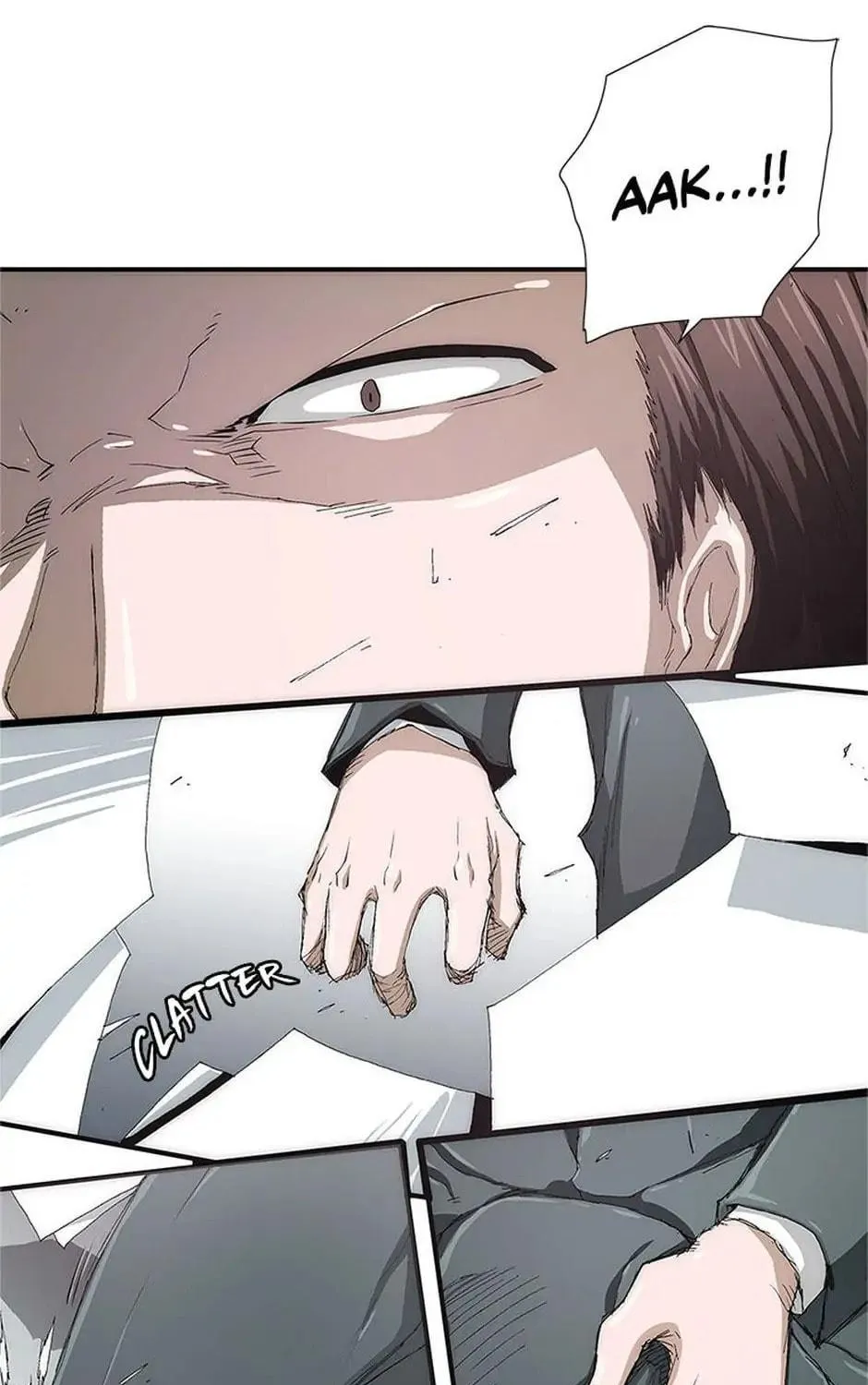 Read Trace Remaster chapter 1 image 78 on Lezhin