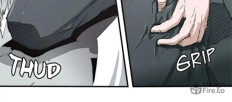 Read Trace Remaster chapter 1 image 79 on Lezhin