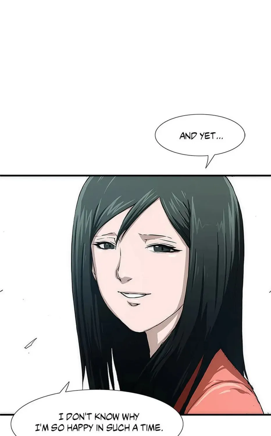 Read Trace Remaster chapter 1 image 92 on Lezhin