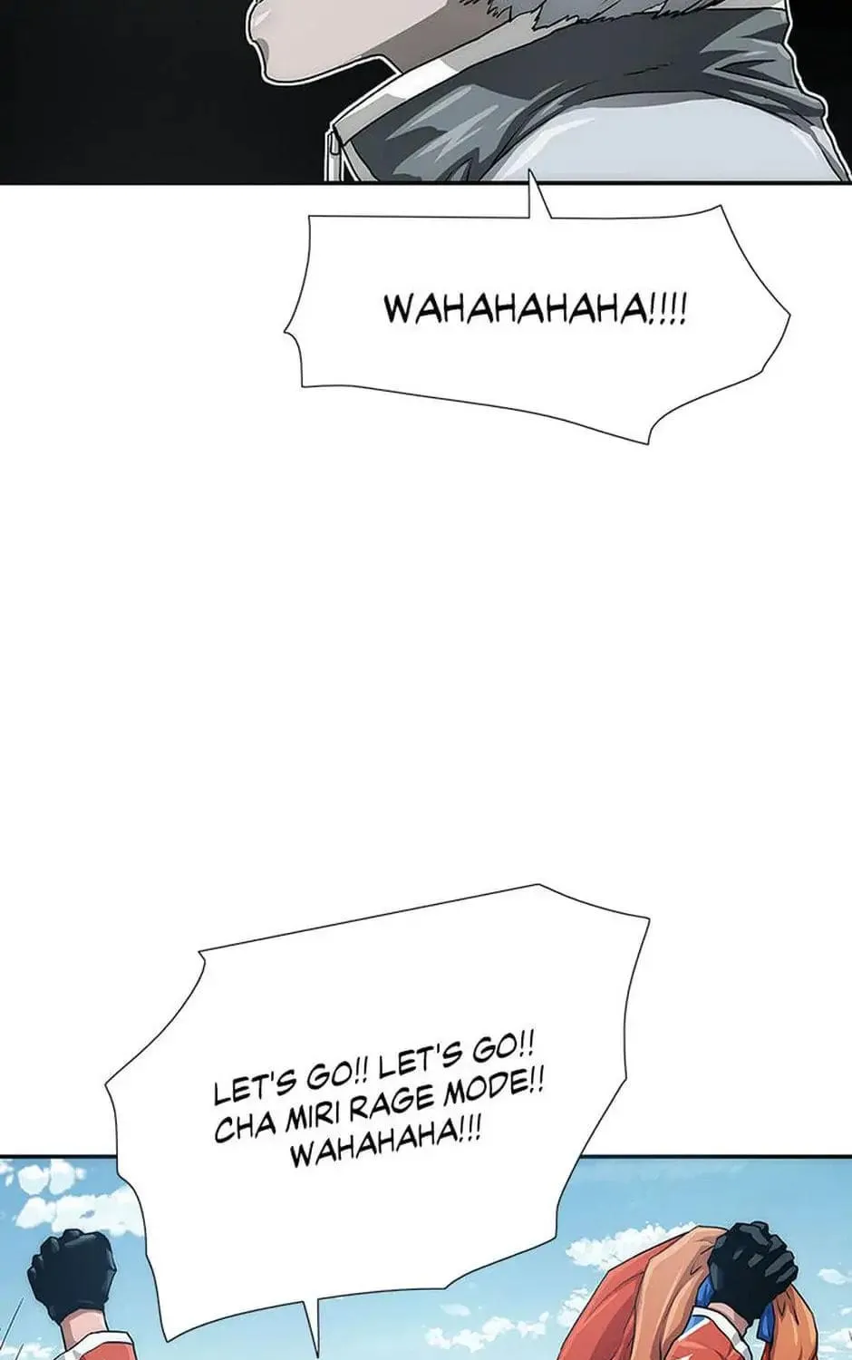 Read Trace Remaster chapter 10 image 100 on Lezhin