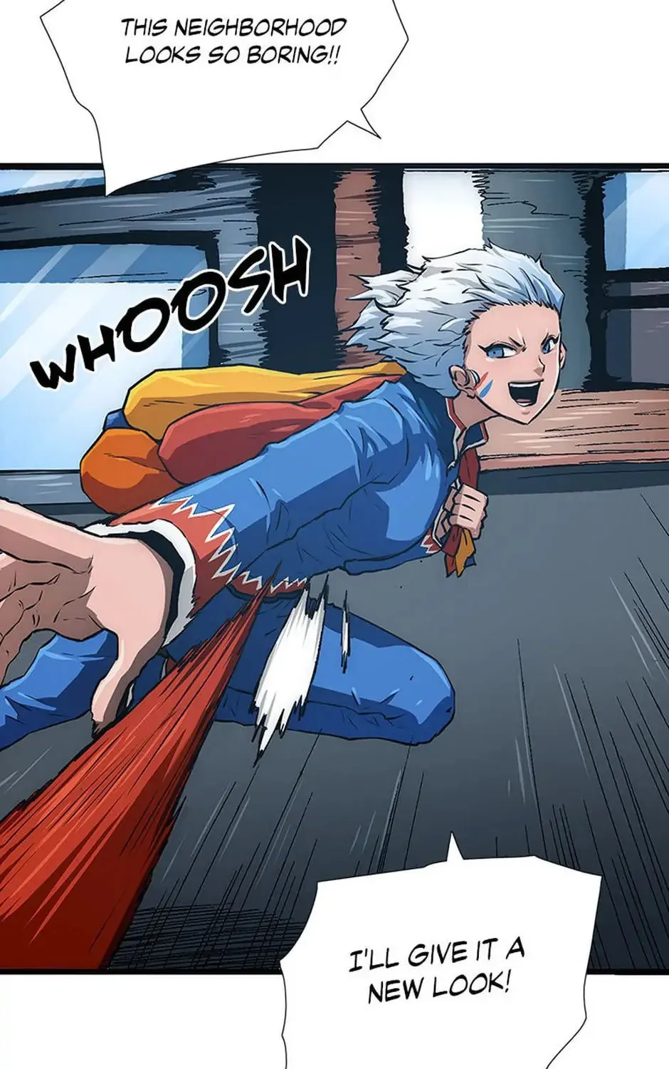 Read Trace Remaster chapter 10 image 104 on Lezhin