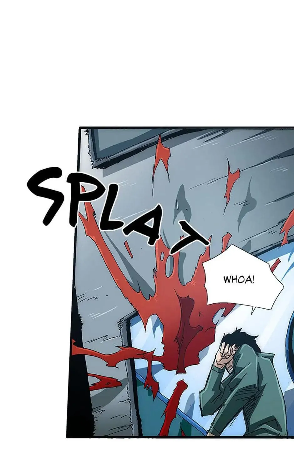 Read Trace Remaster chapter 10 image 106 on Lezhin