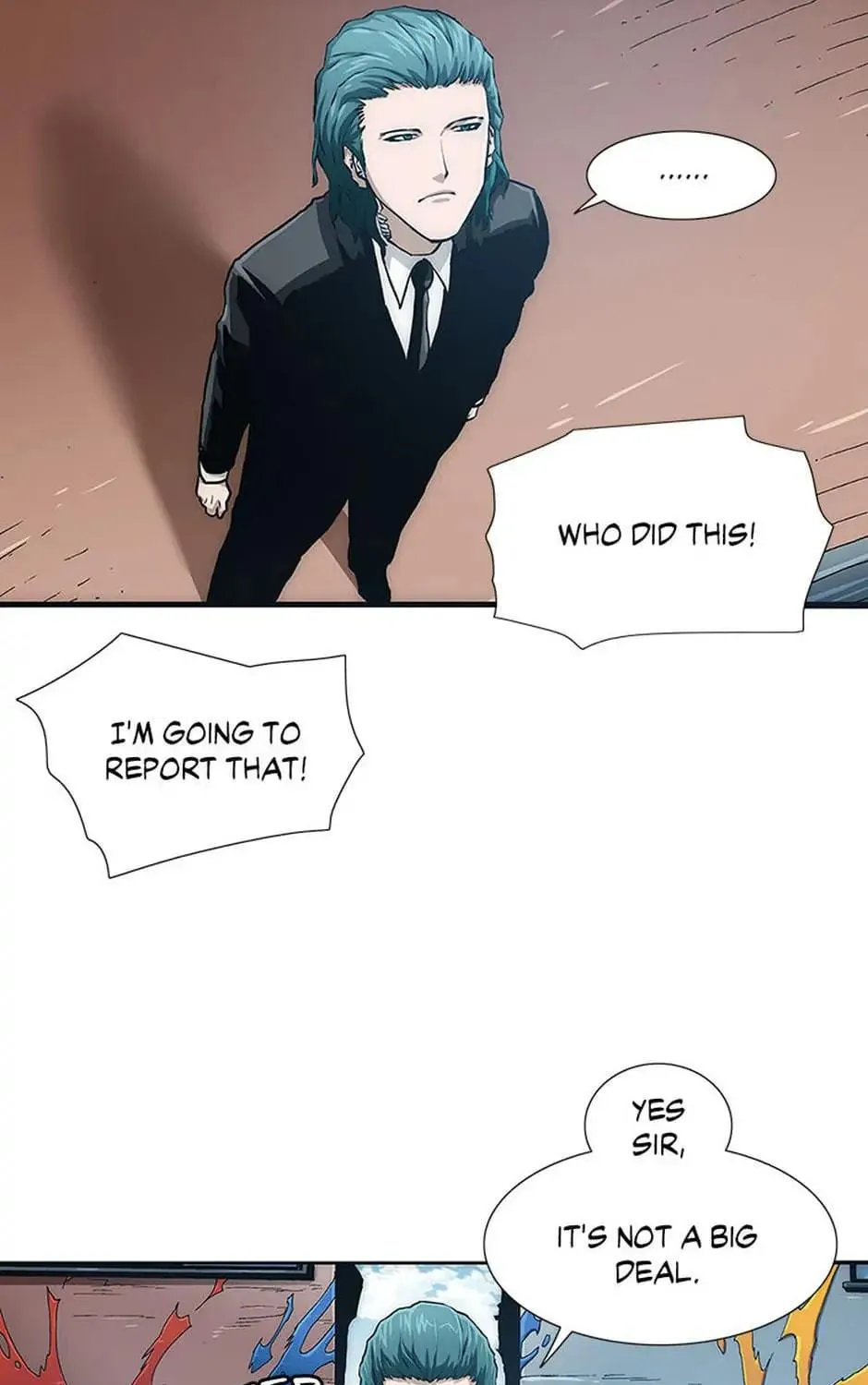 Read Trace Remaster chapter 10 image 118 on Lezhin