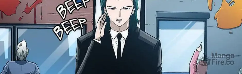Read Trace Remaster chapter 10 image 119 on Lezhin