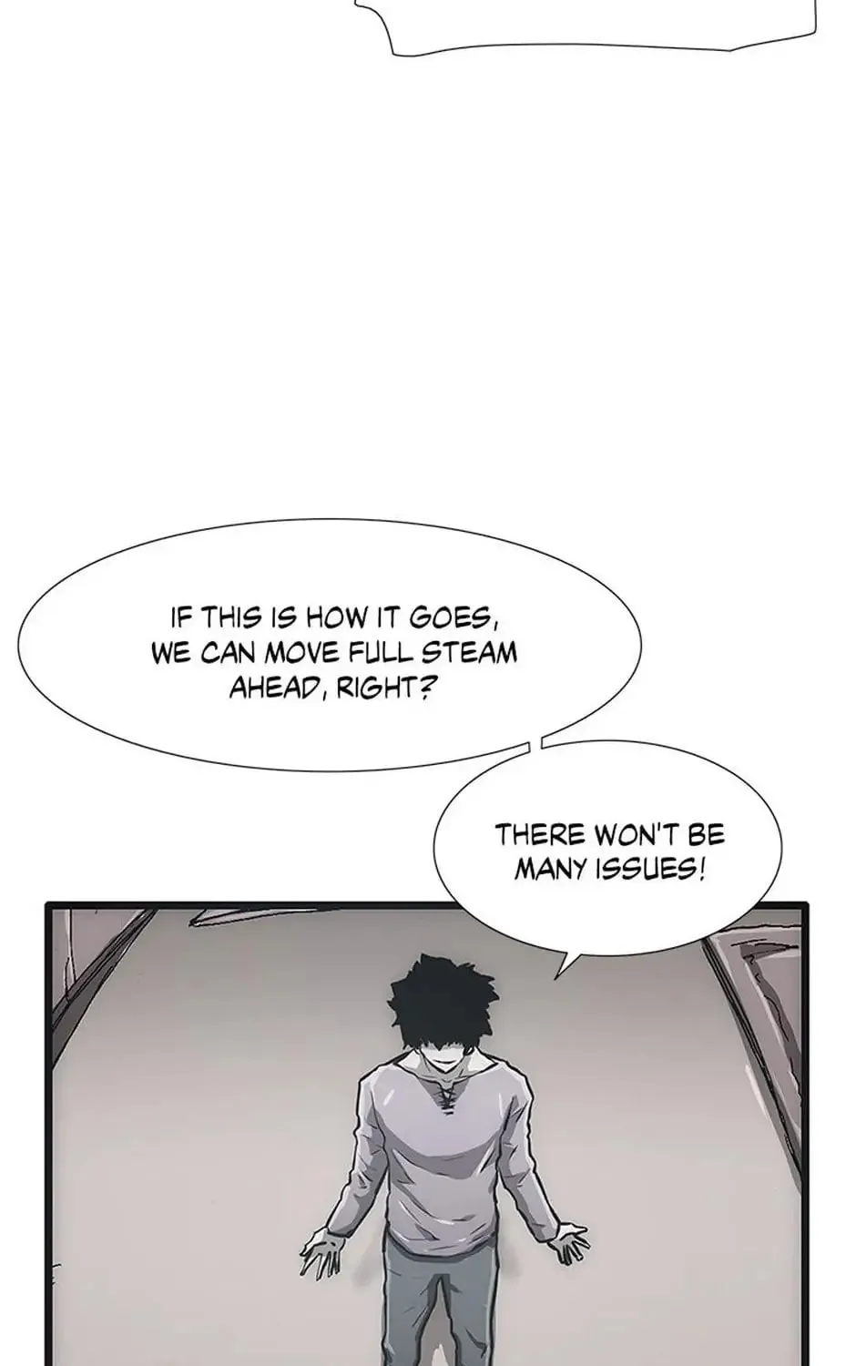 Read Trace Remaster chapter 10 image 122 on Lezhin