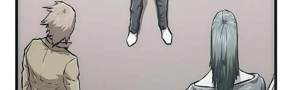 Read Trace Remaster chapter 10 image 123 on Lezhin
