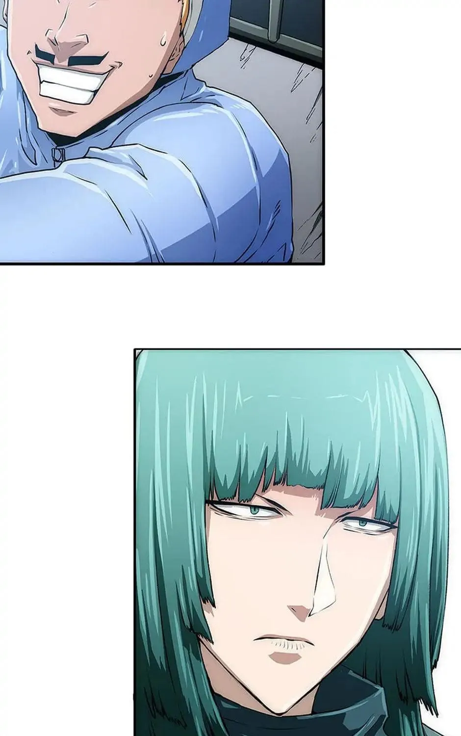Read Trace Remaster chapter 10 image 142 on Lezhin