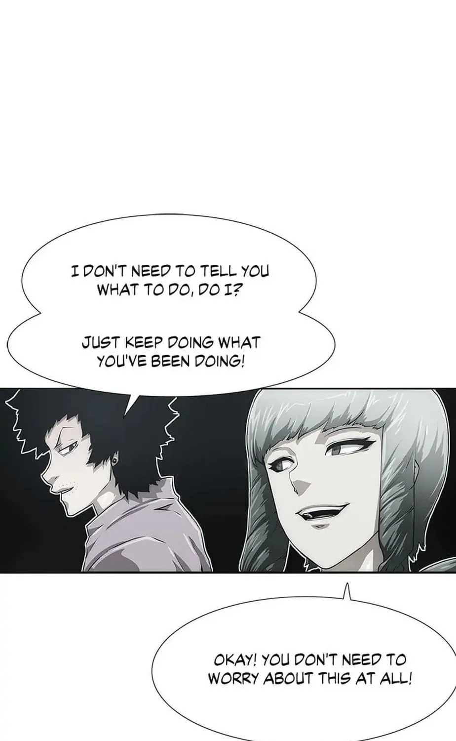 Read Trace Remaster chapter 10 image 144 on Lezhin