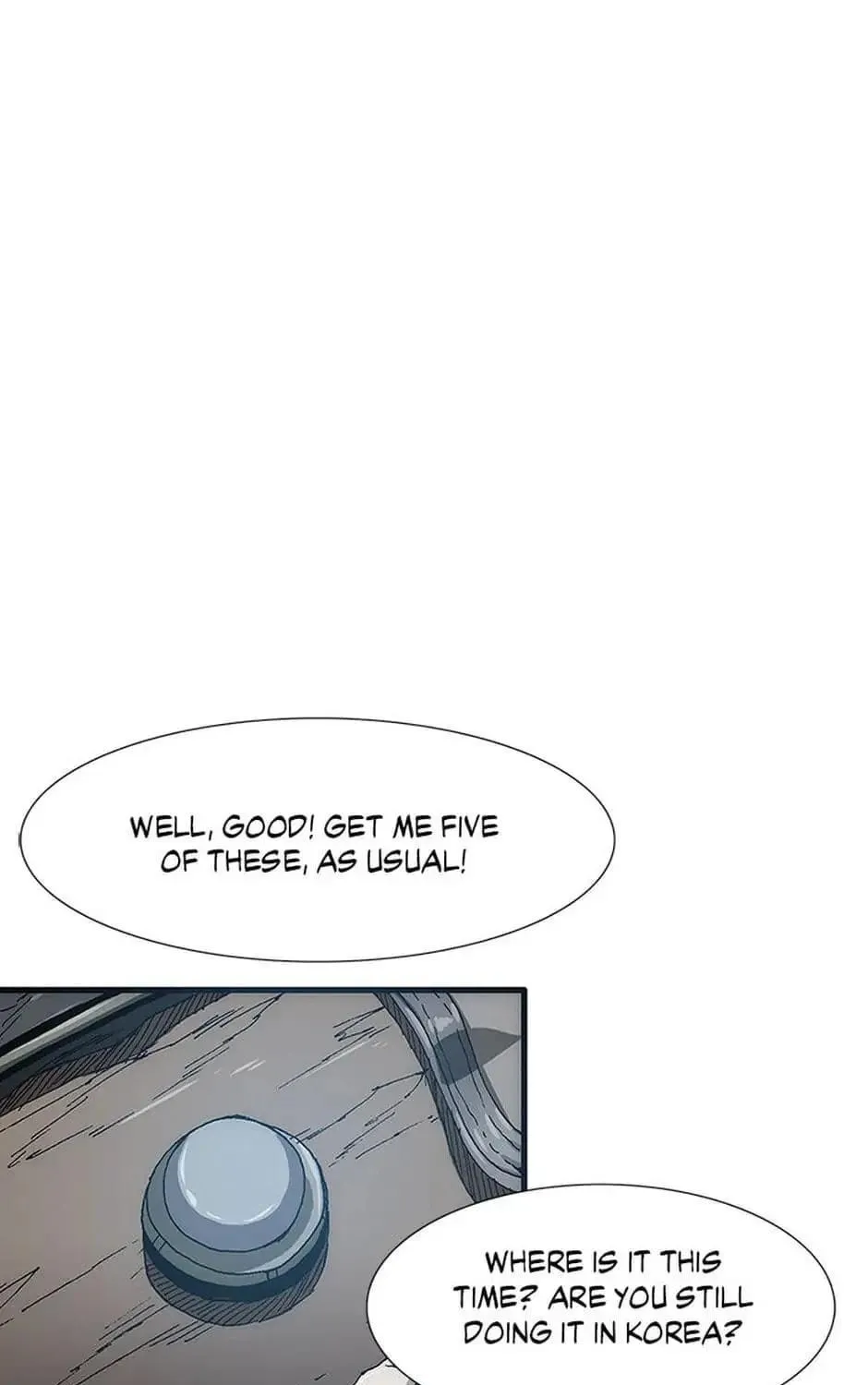 Read Trace Remaster chapter 10 image 154 on Lezhin