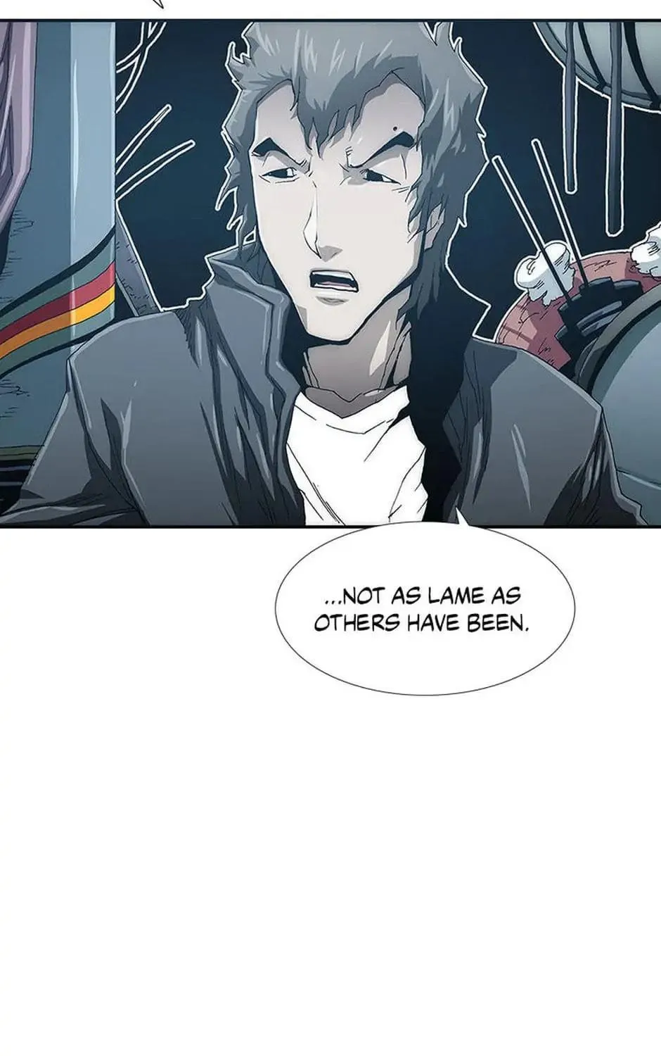 Read Trace Remaster chapter 10 image 158 on Lezhin
