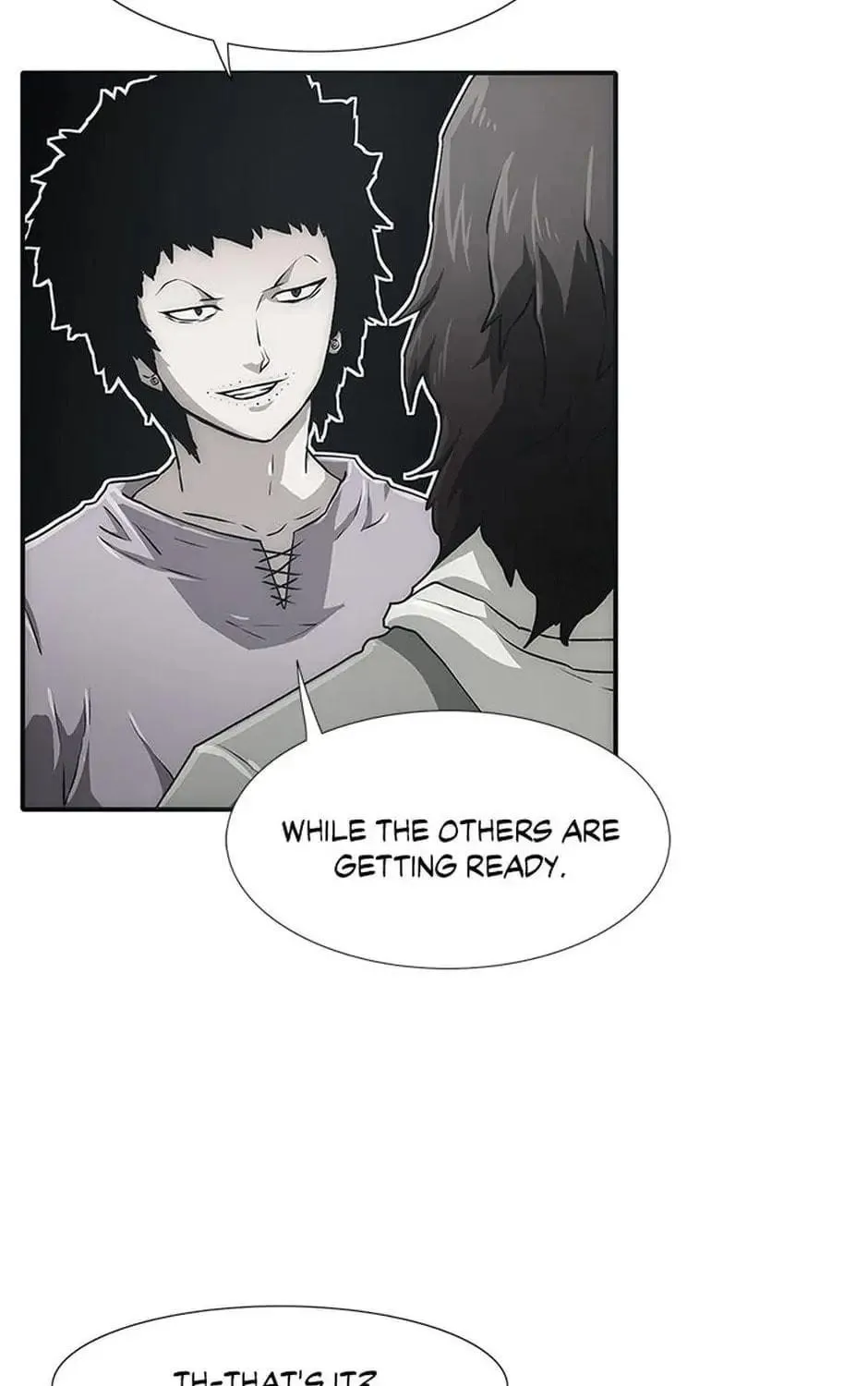 Read Trace Remaster chapter 10 image 160 on Lezhin