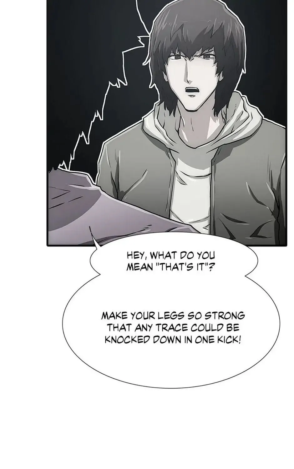 Read Trace Remaster chapter 10 image 162 on Lezhin