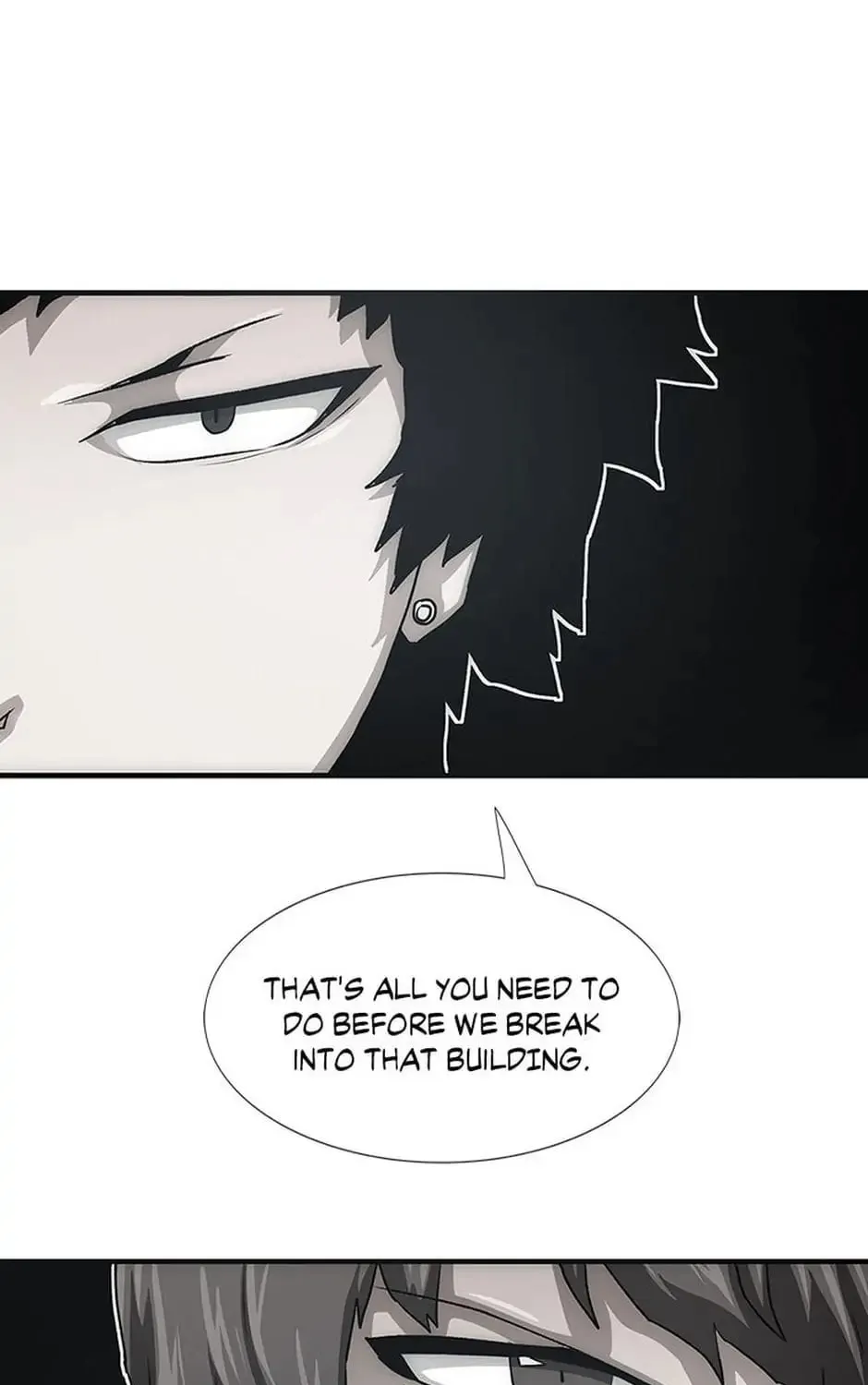 Read Trace Remaster chapter 10 image 164 on Lezhin