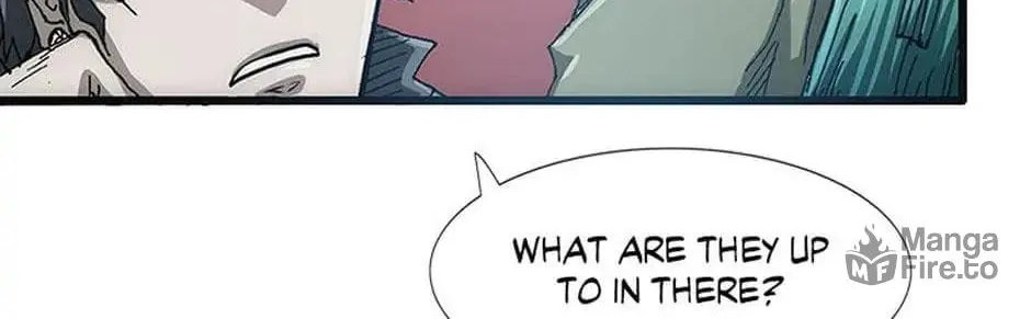 Read Trace Remaster chapter 10 image 17 on Lezhin