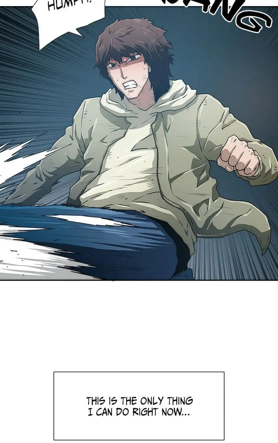 Read Trace Remaster chapter 10 image 170 on Lezhin