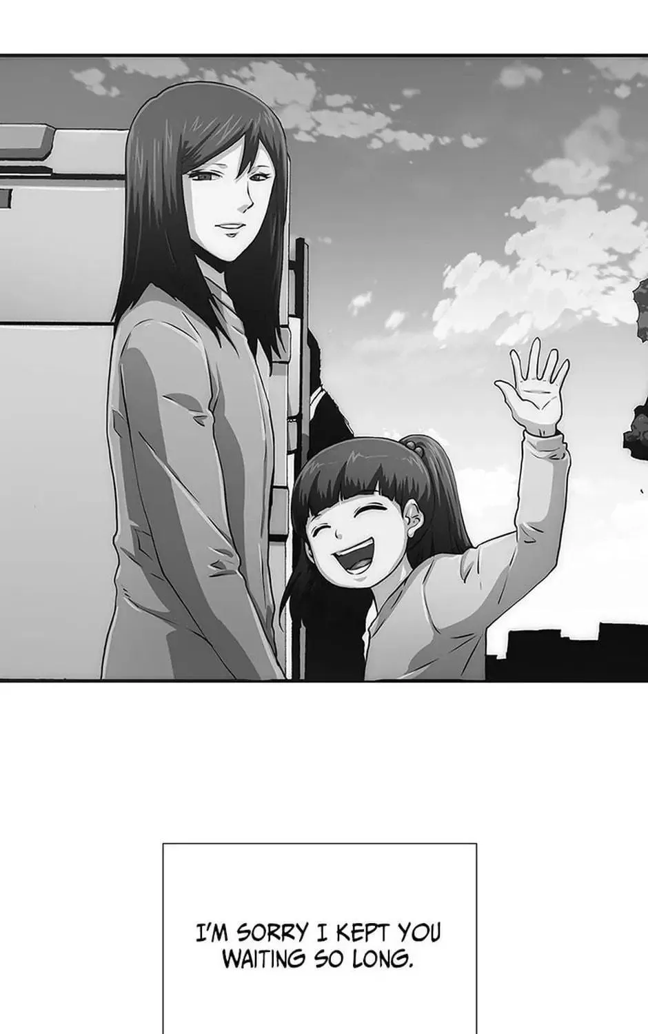 Read Trace Remaster chapter 10 image 172 on Lezhin
