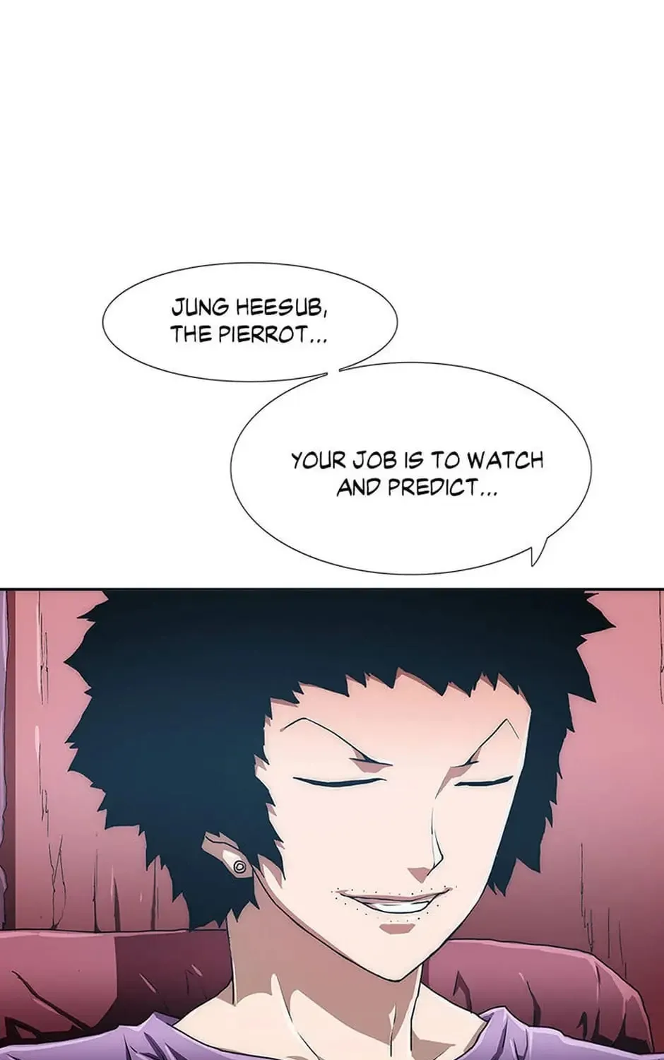 Read Trace Remaster chapter 10 image 180 on Lezhin
