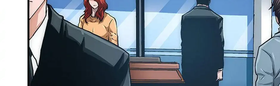 Read Trace Remaster chapter 10 image 27 on Lezhin